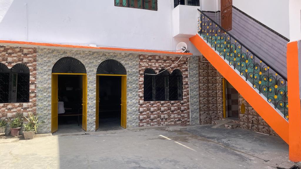 Adarsh Shikaha Niketan Inter College Banda